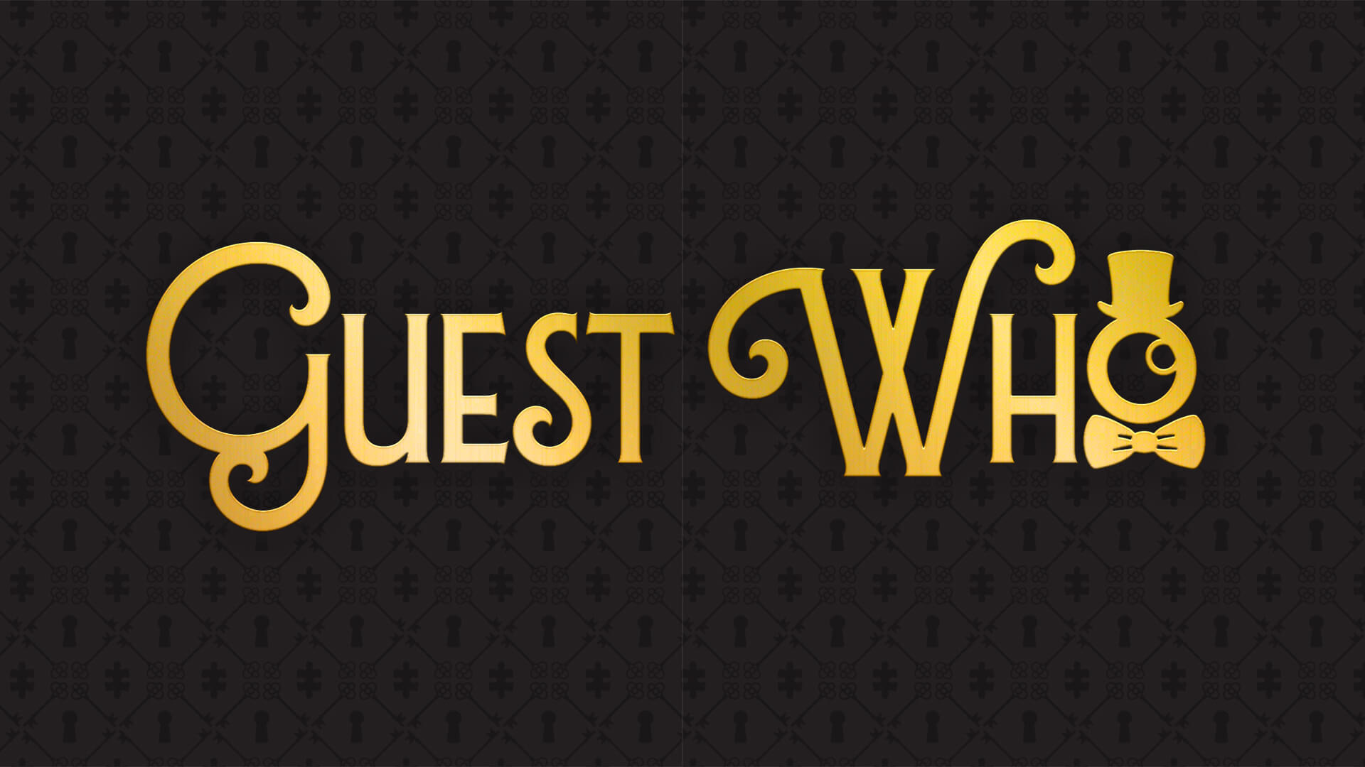 Guest Who? at Wilderness Resort
