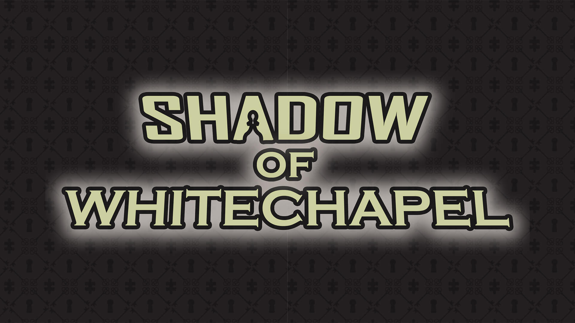 Shadow of Whitechapel